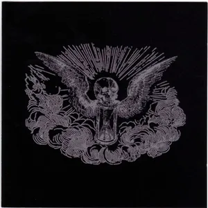 Here where nothing grows